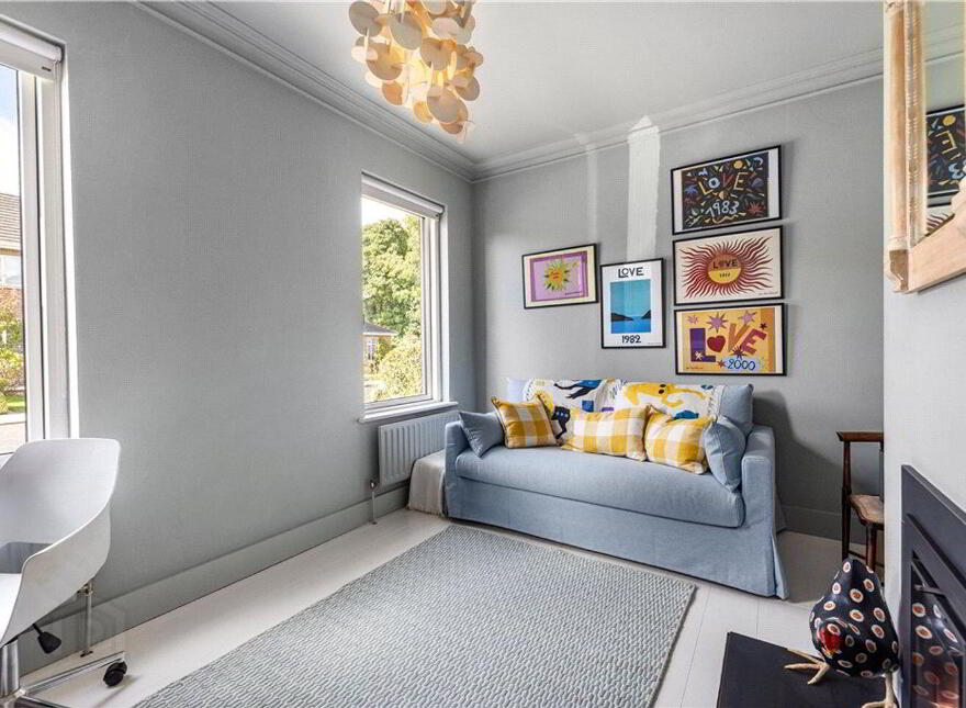 16 Clonfadda Wood, Blackrock, Blackrock, A94N2X2