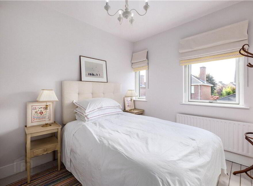 16 Clonfadda Wood, Blackrock, Blackrock, A94N2X2