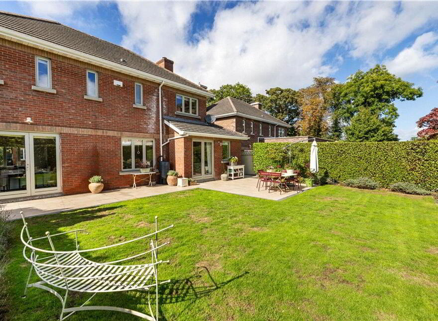 16 Clonfadda Wood, Blackrock, Blackrock, A94N2X2