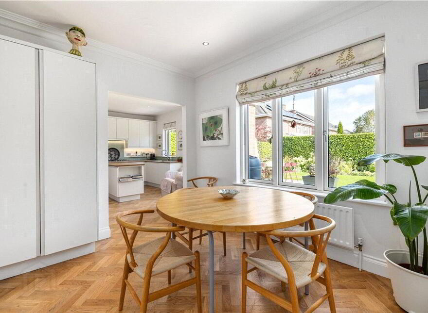 16 Clonfadda Wood, Blackrock, Blackrock, A94N2X2