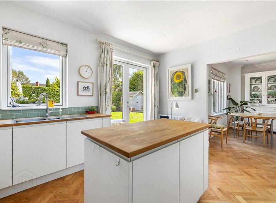 16 Clonfadda Wood, Blackrock, Blackrock, A94N2X2