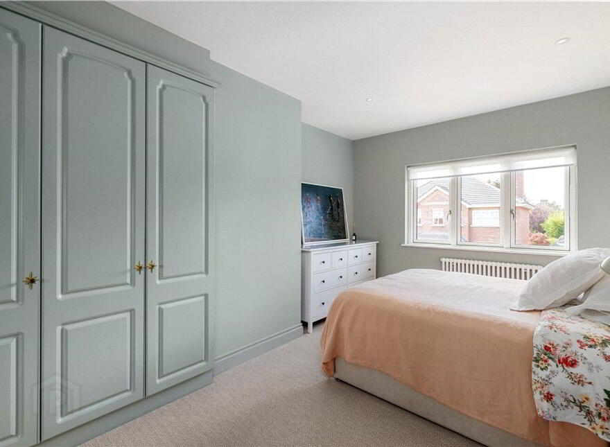 16 Clonfadda Wood, Blackrock, Blackrock, A94N2X2