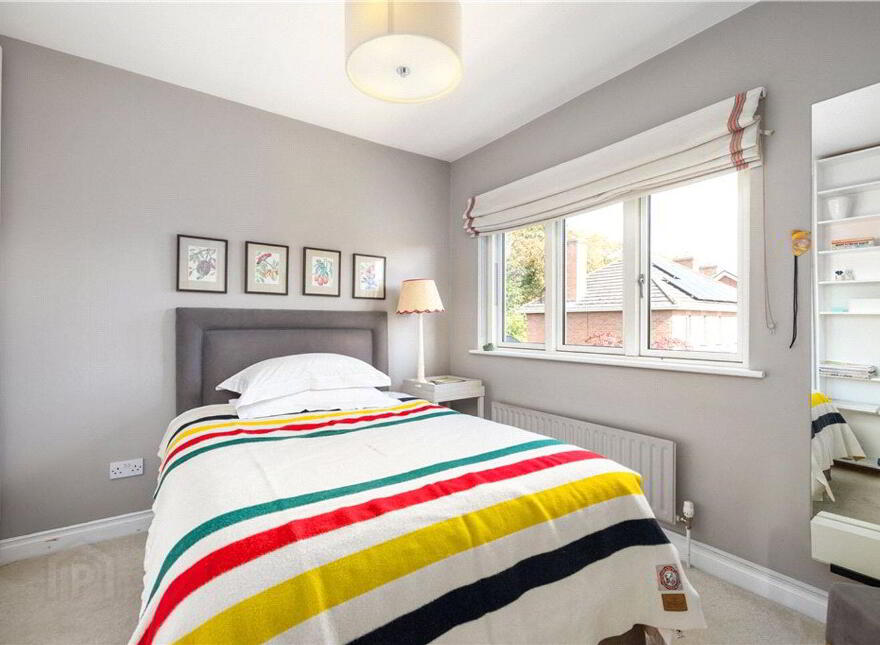 16 Clonfadda Wood, Blackrock, Blackrock, A94N2X2