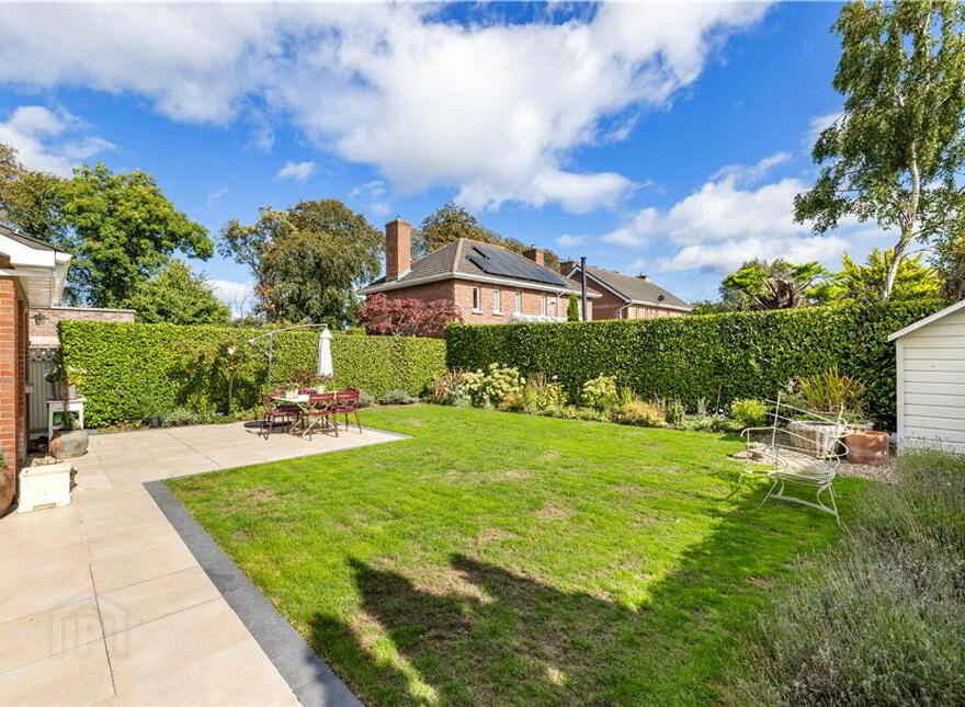 16 Clonfadda Wood, Blackrock, Blackrock, A94N2X2
