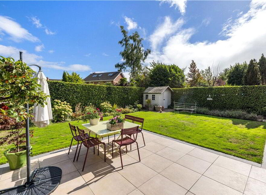 16 Clonfadda Wood, Blackrock, Blackrock, A94N2X2