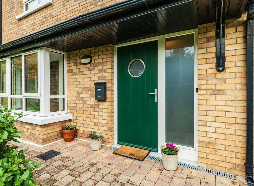 7 Oaktree Park, Cunnaberry Hill, Kildare, R51E803