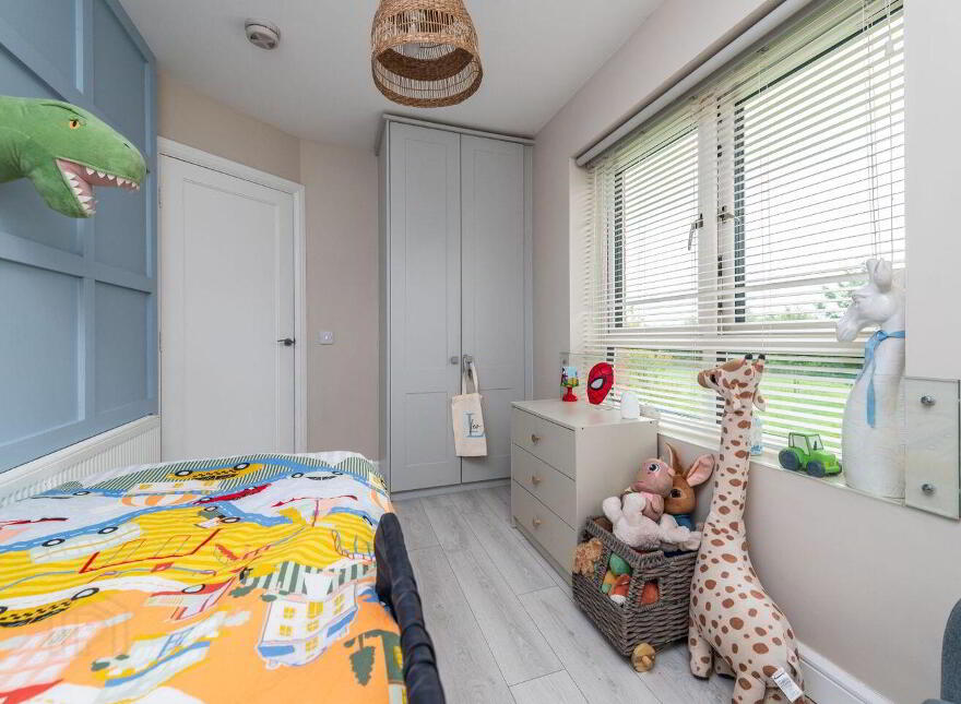 7 Oaktree Park, Cunnaberry Hill, Kildare, R51E803