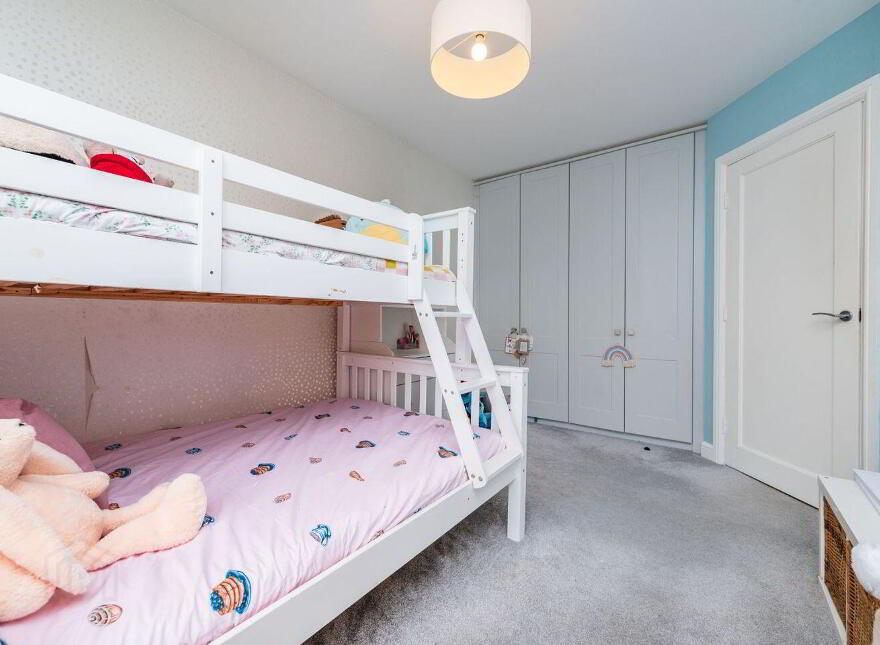 7 Oaktree Park, Cunnaberry Hill, Kildare, R51E803