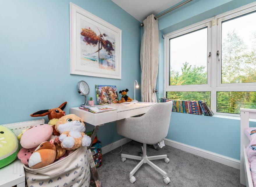 7 Oaktree Park, Cunnaberry Hill, Kildare, R51E803
