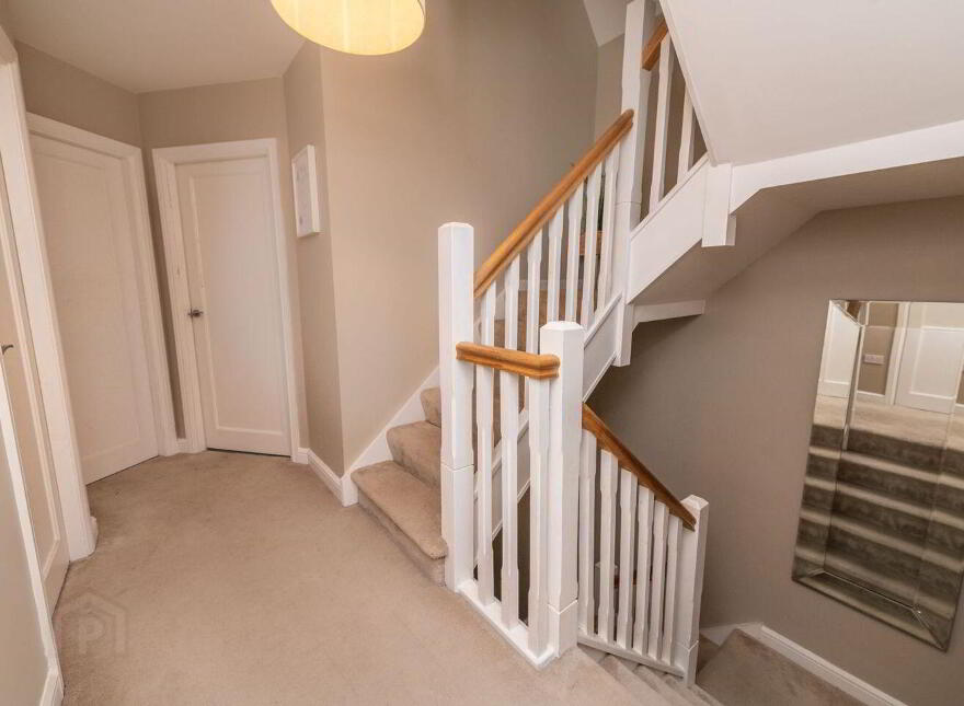 7 Oaktree Park, Cunnaberry Hill, Kildare, R51E803
