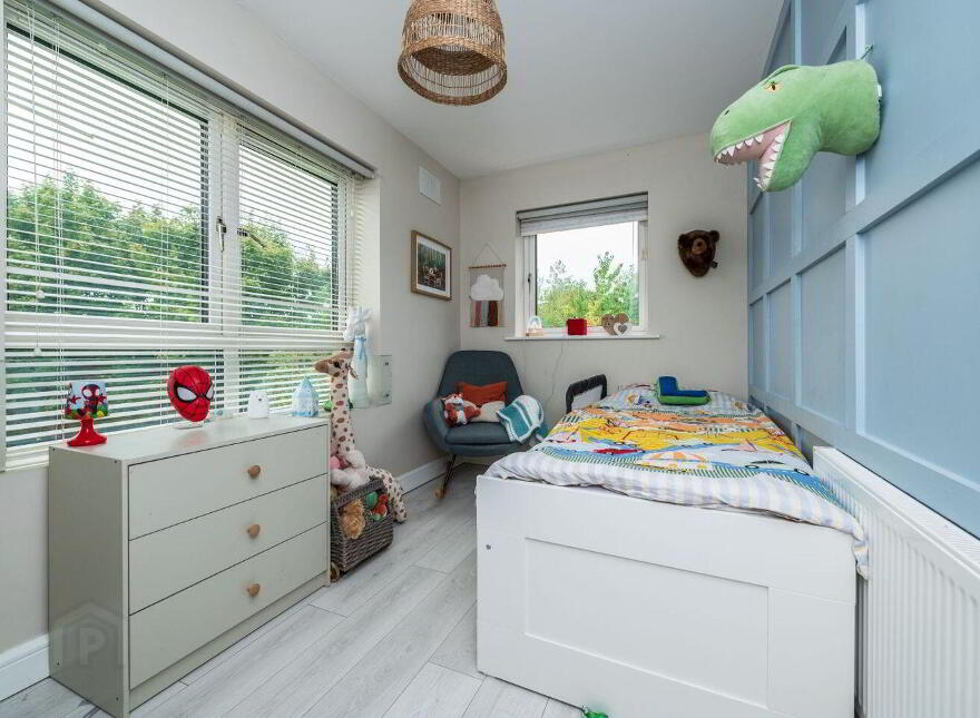 7 Oaktree Park, Cunnaberry Hill, Kildare, R51E803