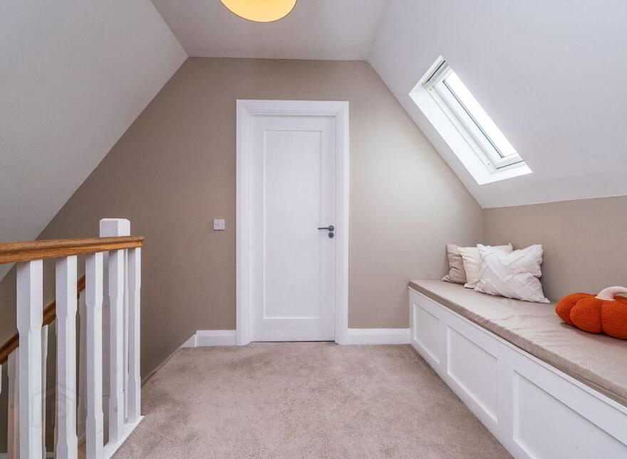 7 Oaktree Park, Cunnaberry Hill, Kildare, R51E803