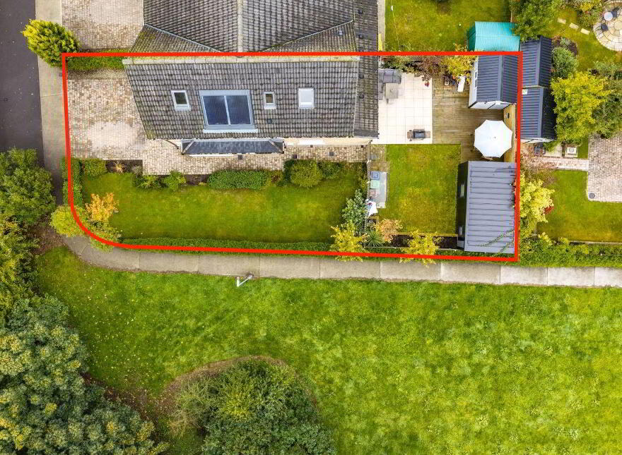 7 Oaktree Park, Cunnaberry Hill, Kildare, R51E803