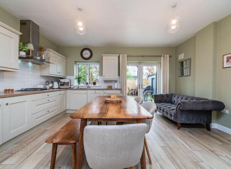 7 Oaktree Park, Cunnaberry Hill, Kildare, R51E803