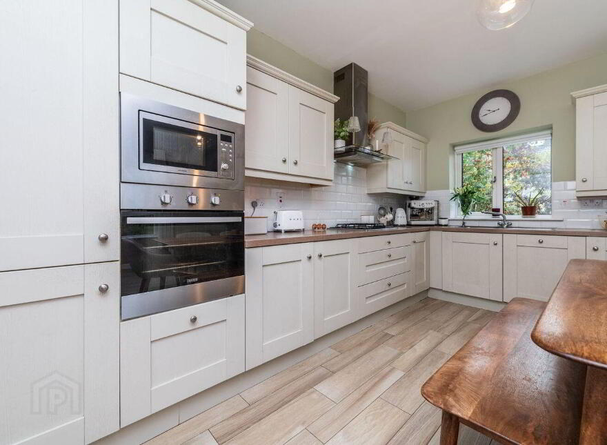 7 Oaktree Park, Cunnaberry Hill, Kildare, R51E803