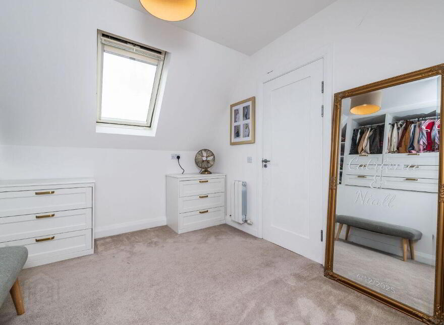 7 Oaktree Park, Cunnaberry Hill, Kildare, R51E803