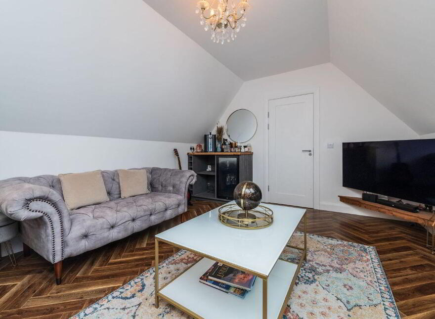 7 Oaktree Park, Cunnaberry Hill, Kildare, R51E803