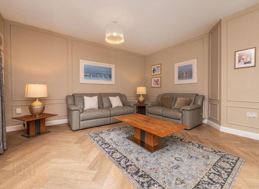 7 Oaktree Park, Cunnaberry Hill, Kildare, R51E803