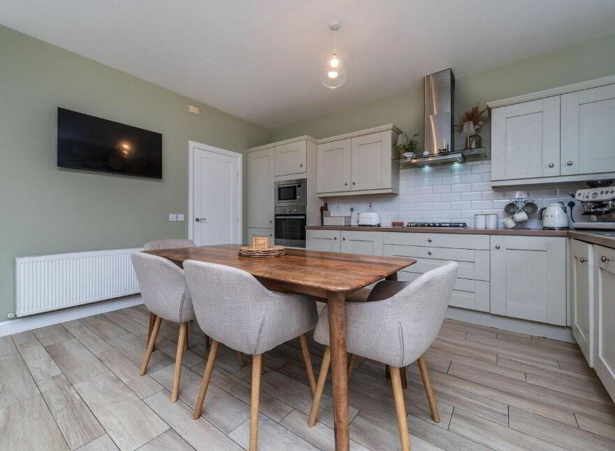 7 Oaktree Park, Cunnaberry Hill, Kildare, R51E803