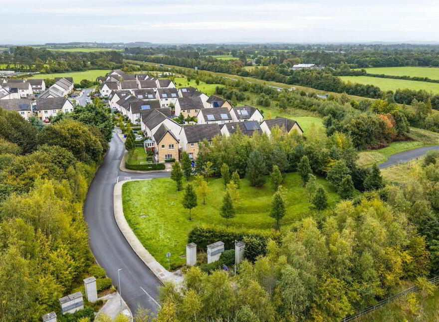 7 Oaktree Park, Cunnaberry Hill, Kildare, R51E803