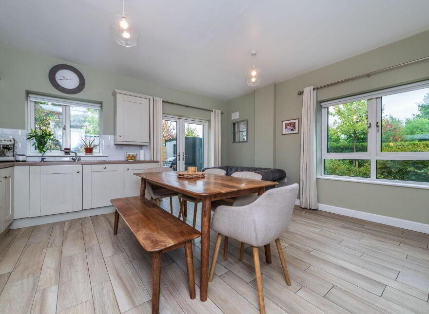 7 Oaktree Park, Cunnaberry Hill, Kildare, R51E803