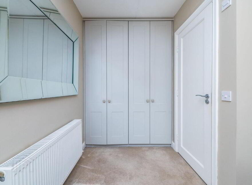 7 Oaktree Park, Cunnaberry Hill, Kildare, R51E803