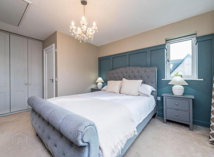 7 Oaktree Park, Cunnaberry Hill, Kildare, R51E803