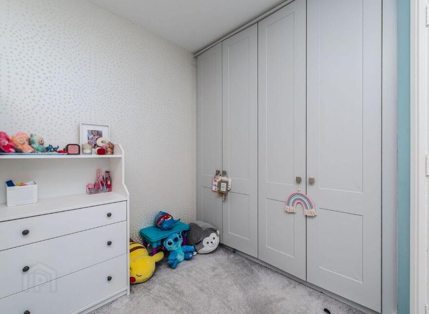 7 Oaktree Park, Cunnaberry Hill, Kildare, R51E803
