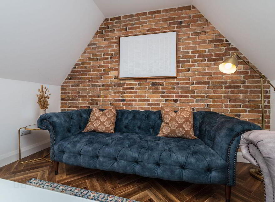7 Oaktree Park, Cunnaberry Hill, Kildare, R51E803