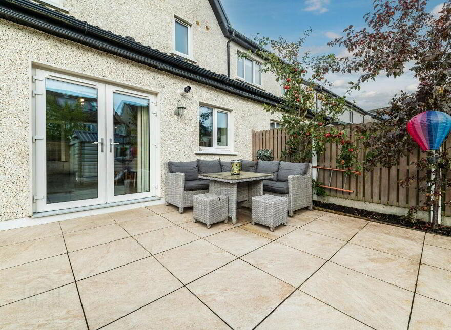 7 Oaktree Park, Cunnaberry Hill, Kildare, R51E803