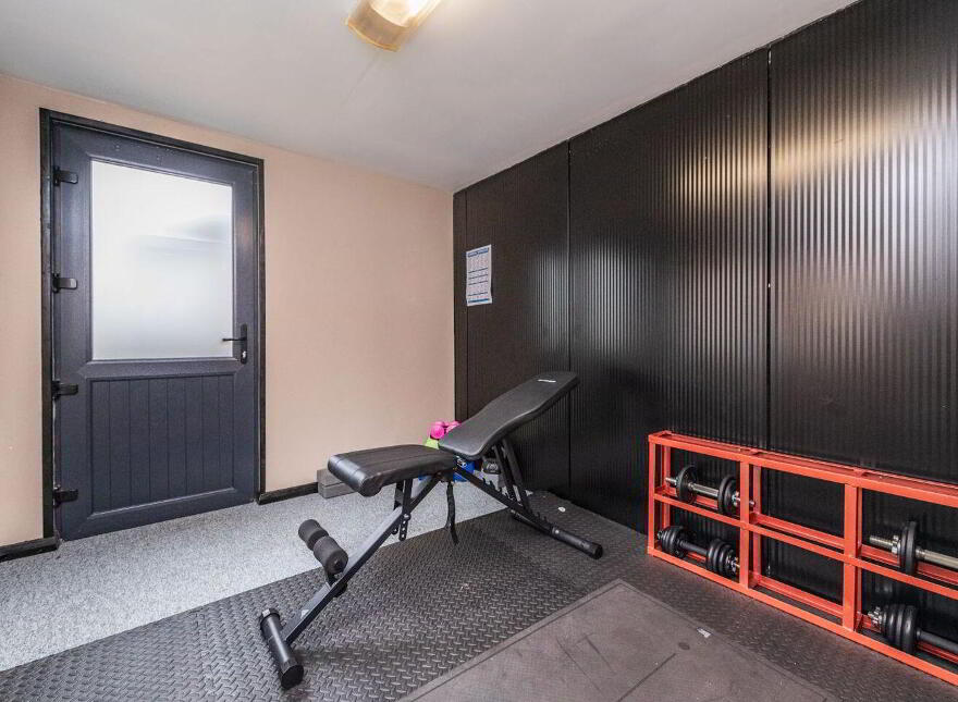 7 Oaktree Park, Cunnaberry Hill, Kildare, R51E803