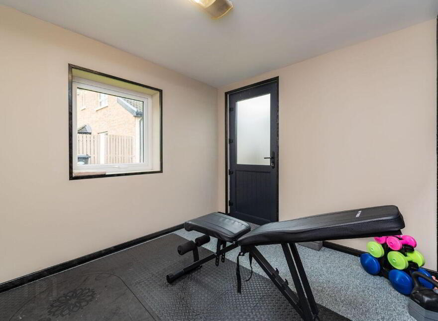 7 Oaktree Park, Cunnaberry Hill, Kildare, R51E803