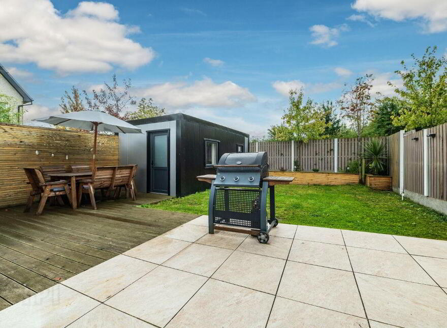 7 Oaktree Park, Cunnaberry Hill, Kildare, R51E803
