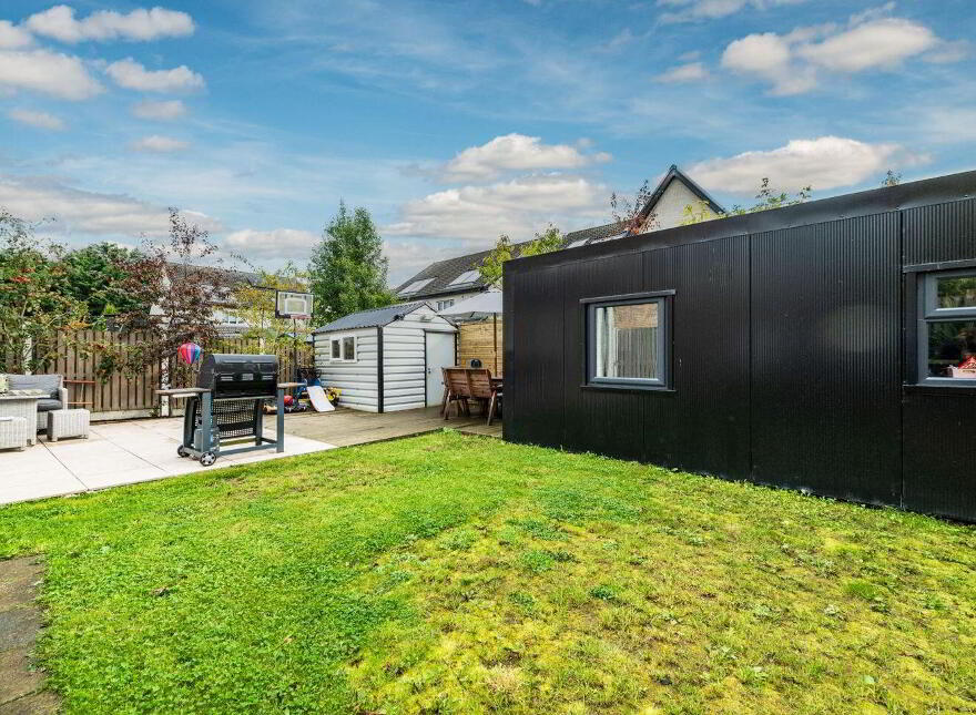 7 Oaktree Park, Cunnaberry Hill, Kildare, R51E803