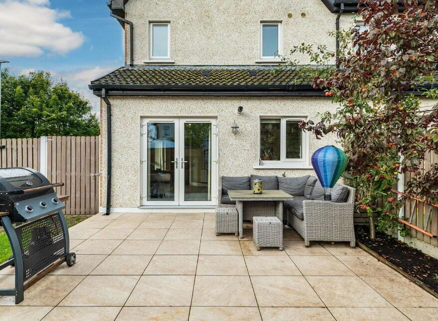7 Oaktree Park, Cunnaberry Hill, Kildare, R51E803