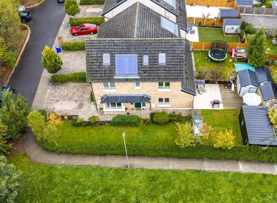 7 Oaktree Park, Cunnaberry Hill, Kildare, R51E803
