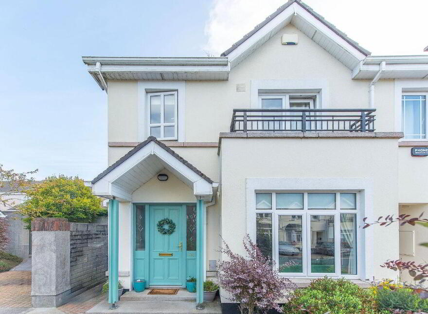 38 Binn Bhan, Western Distributer Road, H91A3HR photo