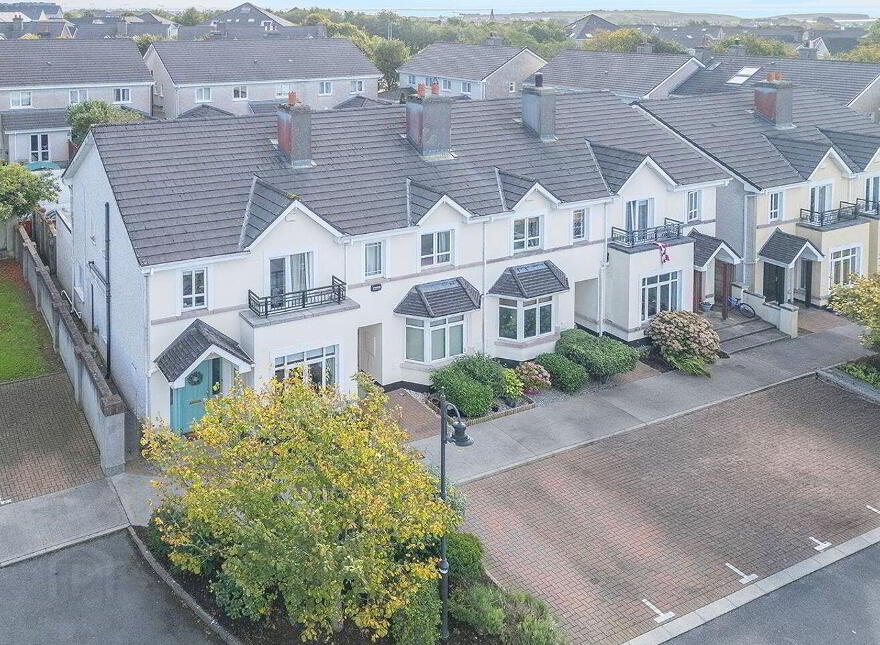 38 Binn Bhan, Western Distributer Road, H91A3HR