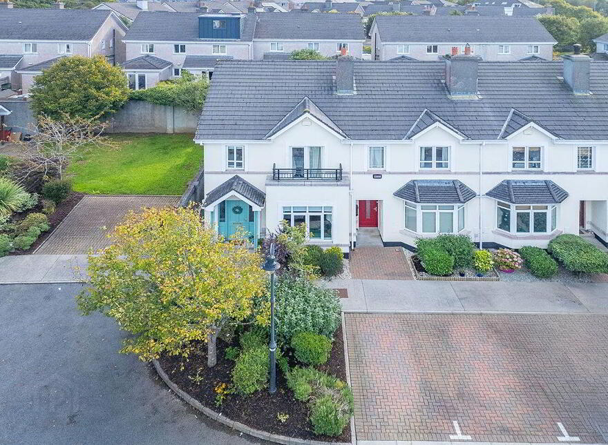 38 Binn Bhan, Western Distributer Road, H91A3HR