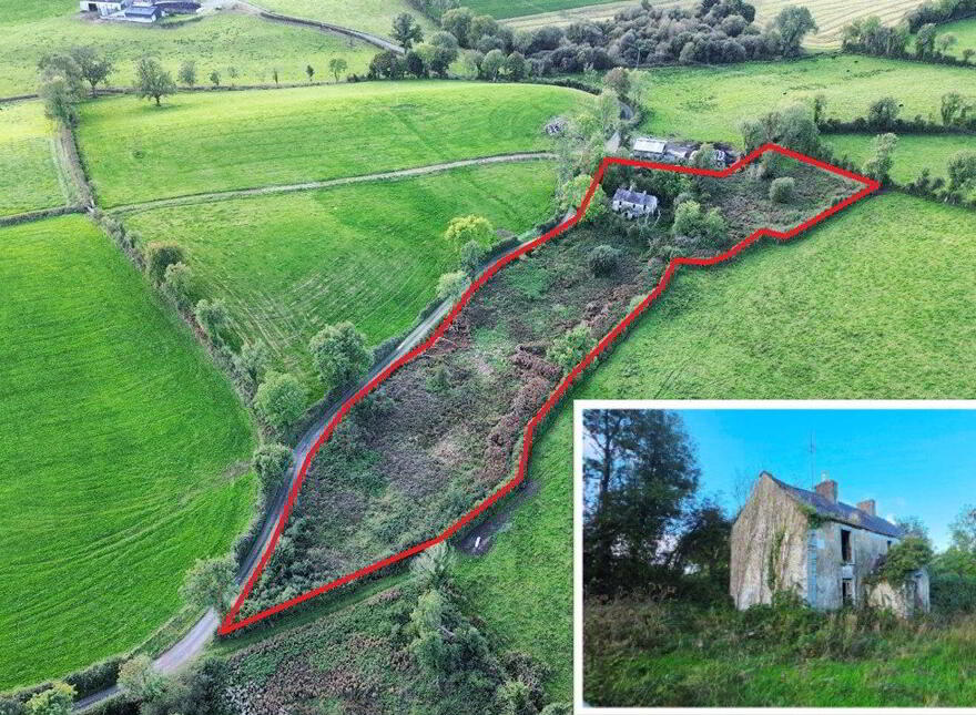 Drumconnick, Cavan, H12EC96