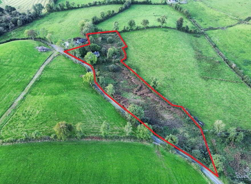 Drumconnick, Cavan, H12EC96