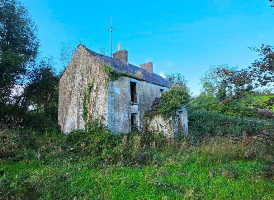 Drumconnick, Cavan, H12EC96