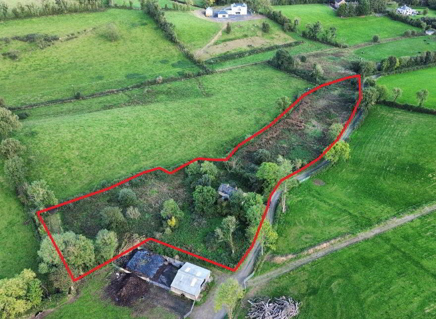 Drumconnick, Cavan, H12EC96