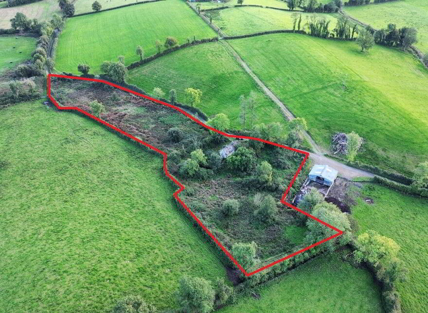 Drumconnick, Cavan, H12EC96