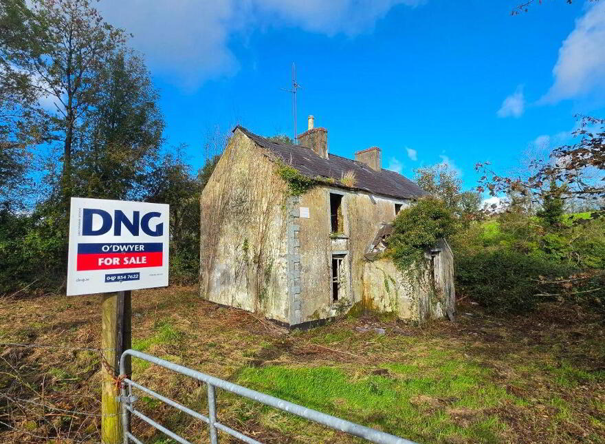 Drumconnick, Cavan, H12EC96