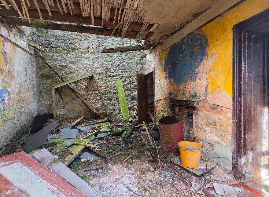 Drumconnick, Cavan, H12EC96