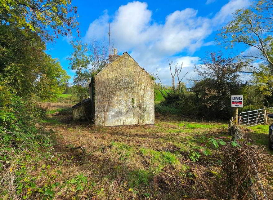Drumconnick, Cavan, H12EC96