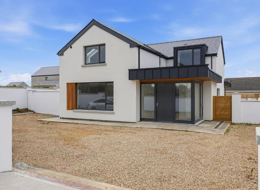 1 Green Acres, Sandy Road, Rush, K56AN82