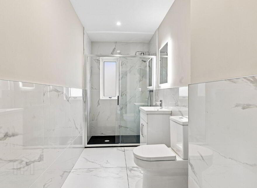 1 Green Acres, Sandy Road, Rush, K56AN82