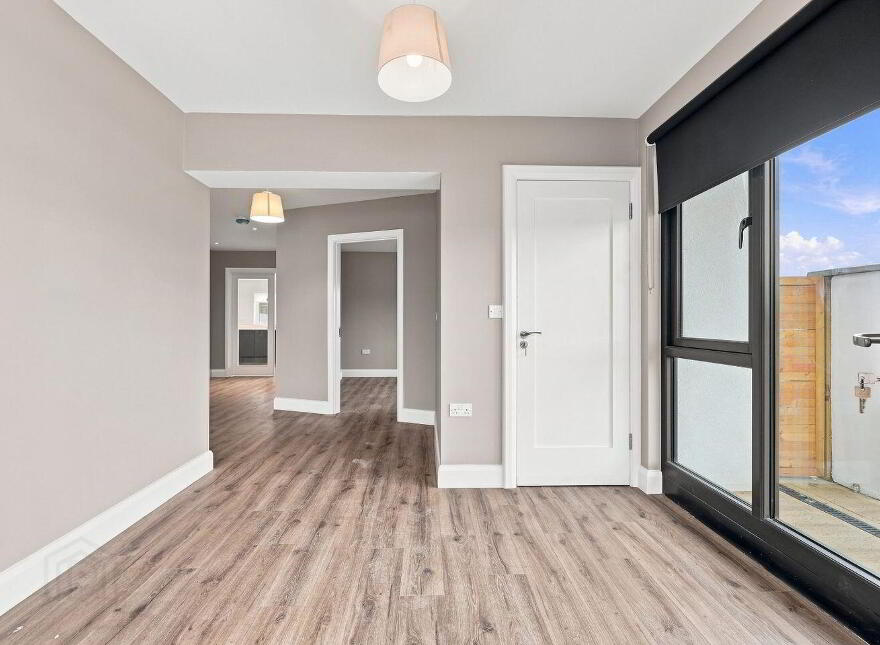 1 Green Acres, Sandy Road, Rush, K56AN82